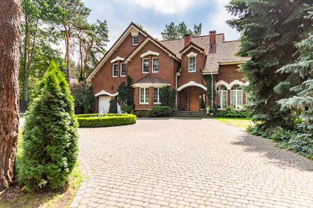 Best Driveway Paving Contractor  in Garwood, NJ