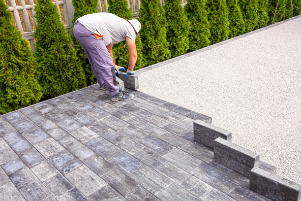 Reasons to Select Us for Your Driveway Paving Requirements in Garwood, NJ