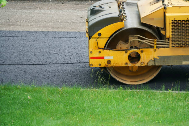Best Local Driveway Pavers  in Garwood, NJ